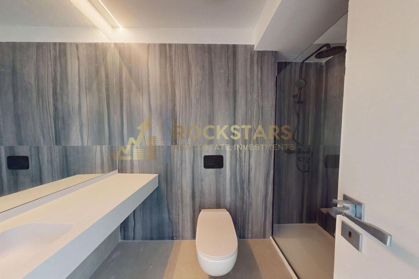 Apartament cu 2 camere decomandat în Aviației
