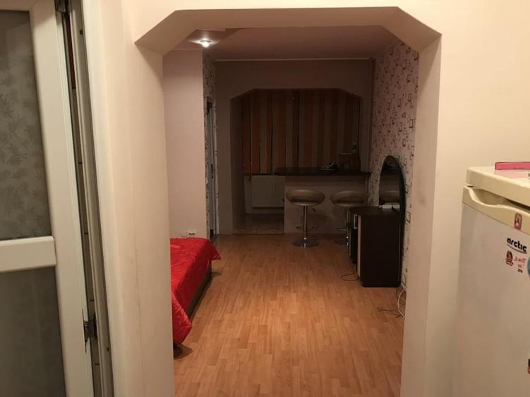 Garsonieră semidecomandată în Dristor