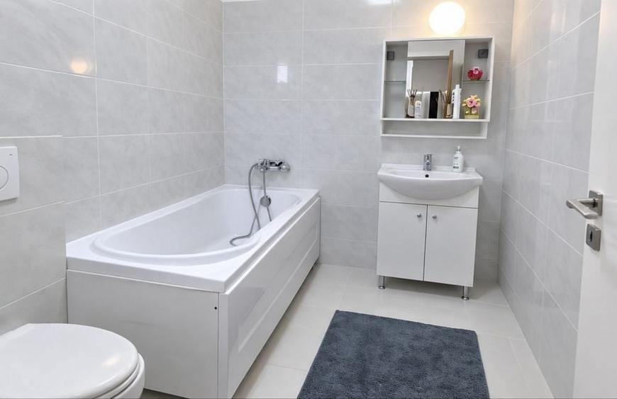 Casă cu 1 camere în Central