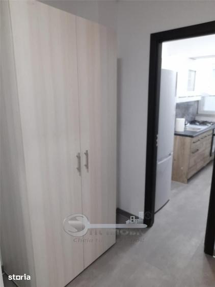 Apartament o camera Tudor Vladimirescu - Gradinari - 5