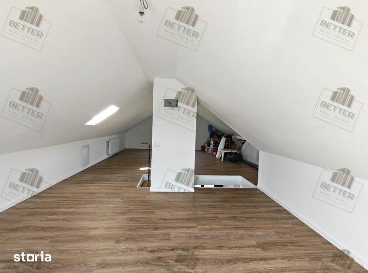 CASA NOUA P+M | 136MP UTIL | TEREN 350 MP | COMUNA BERCENI - 2
