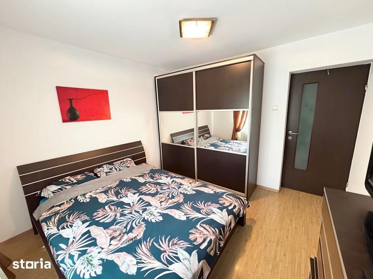 De inchiriat | Apartament 3 camere, zona Inel II - 7