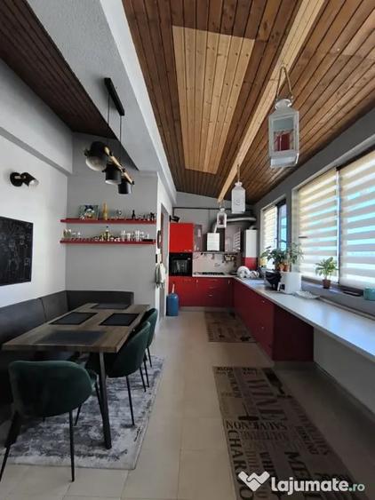 Apartament 3 camere 110 mp utili - 5