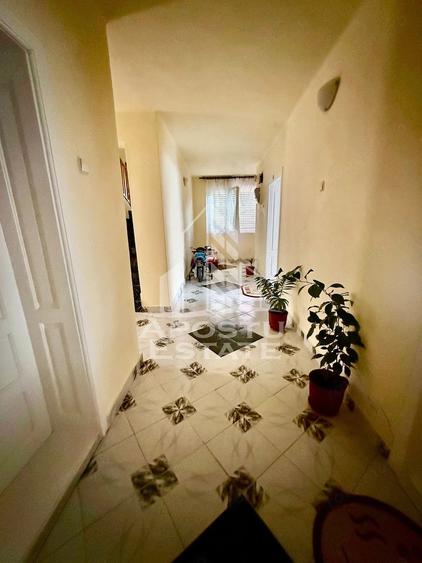 Casă cu 3 camere cu Teren 500 Mp în Făget