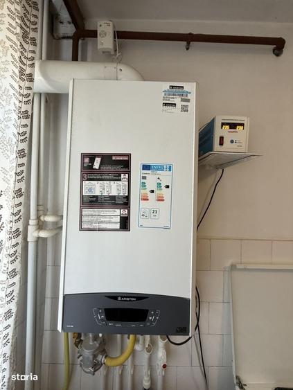 Apartament cu 2 camere în Griviței
