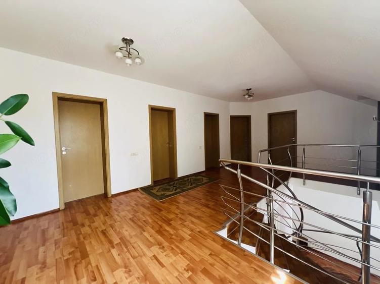 Casă cu 4 camere cu Teren 500 Mp în Mehala