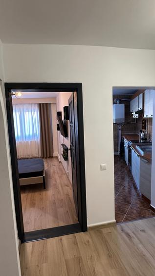 Apartament cu 2 camere în Mănăștur
