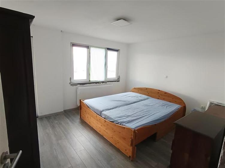 Duplex cu 4 camere cu Teren 2306 Mp în Nord
