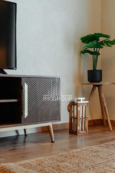 Apartament modern 3 camere & 2 băi de închiriat | Centru - NTT Data - 8