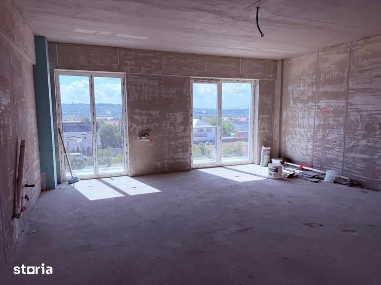 Apartament cu 2 camere în Burdujeni