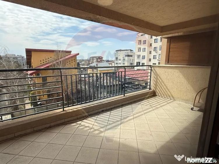 INCHIRIERE Apartament cu 3 camere in zona Baneasa - Bucuresti (Bucuresti-Ilfov) - 2