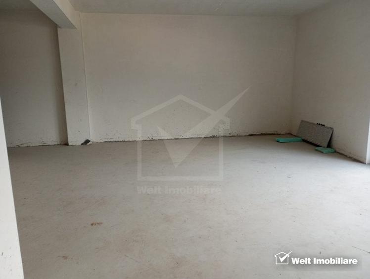 Apartament cu 3 camere decomandat în Someșeni