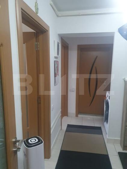 Apartament cu 2 camere decomandat, mobilat în Griviței