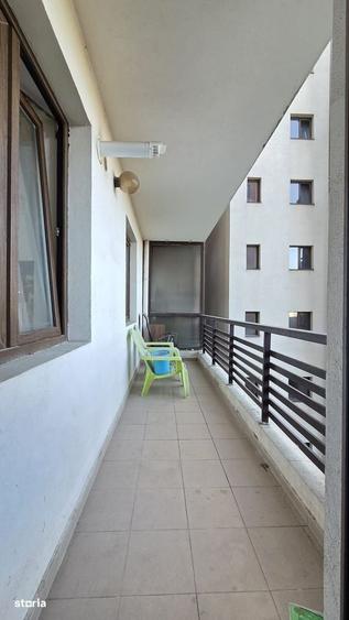 Apartament cu 2 camere în Jiului