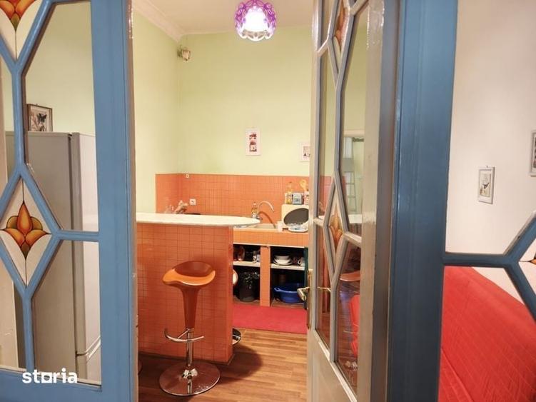 Proprietar inchiriez apartament ultra central - 1
