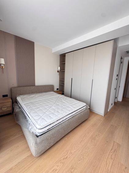 Apartament cu 3 camere de închiriat în One Herăstrău Vista - 8