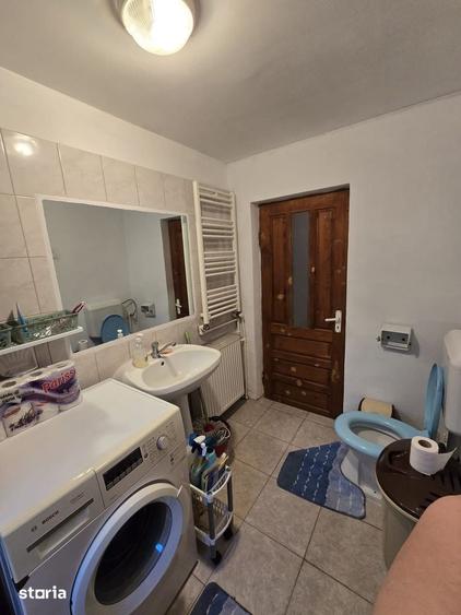 De vanzare casa cu suprafata construita 92mp si curte de 584mp - 19