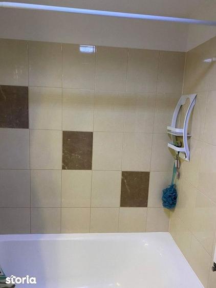 Apartament cu 2 camere, mobilat în Theodor Pallady