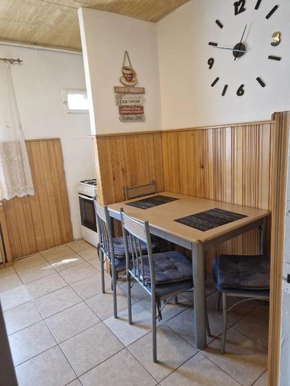 Apartament cu 3 camere decomandat în Nord