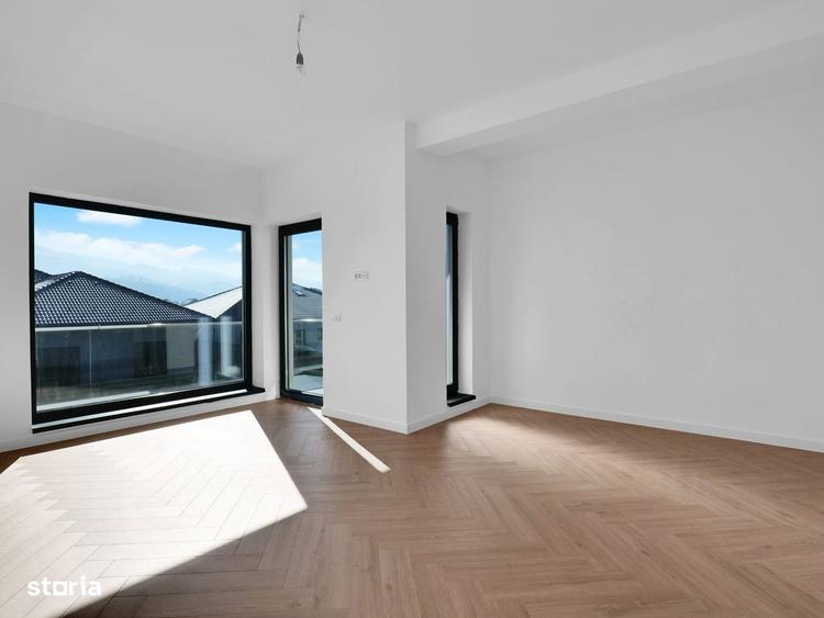 Casa premium Cristian Brasov - 2