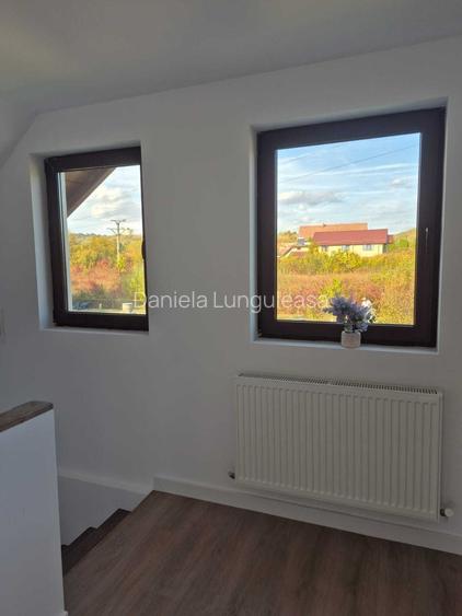 Casa de inchiriat 4 camere Valea Voievozilor DIRECT PROPRIETAR