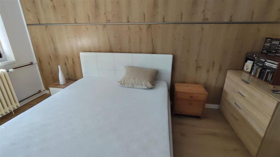 Apartament cu 2 camere decomandat, mobilat în Berceni
