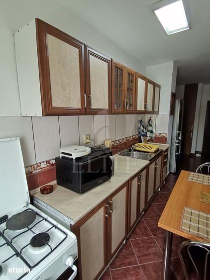 Apartament o camera in zona 21 Decembrie - The Office - 14