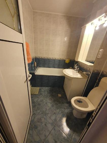 Apartament cu 2 camere decomandat în Sânpetru