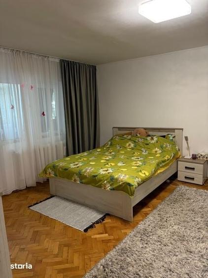 Garsonieră în Traian