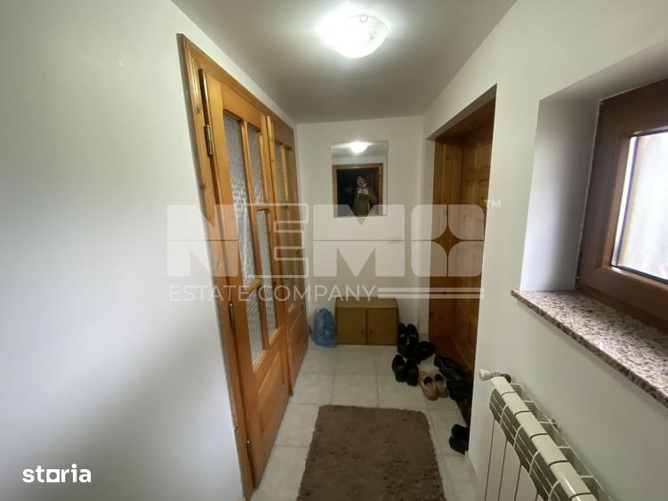 Casă cu 5 camere cu Teren 3000 Mp în Rădăuți