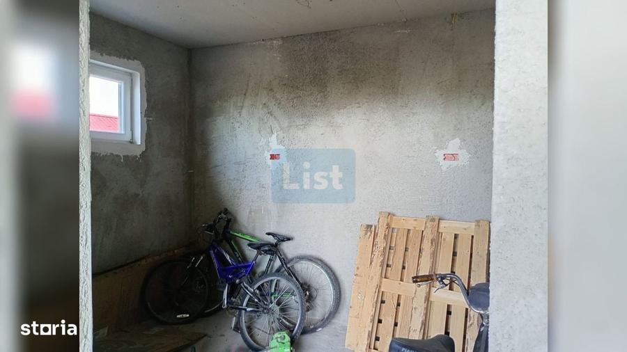 Casă cu 3 camere în Lozova