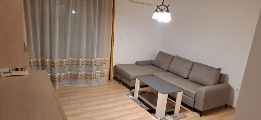 Apartament cu 2 camere decomandat în Braytim