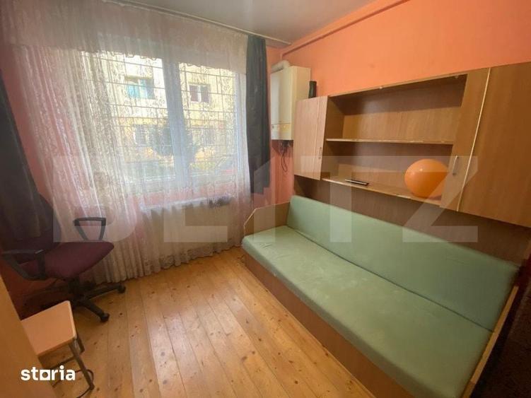 Apartament de 2 camere, 45 mp, zona starzii Tudor Vladimirescu - 1