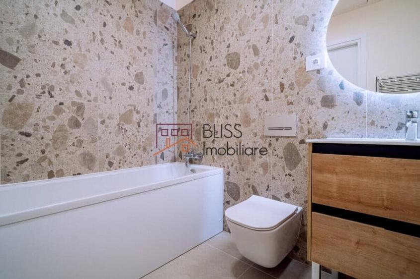 Apartament cu 3 camere semidecomandat în Iancu Nicolae