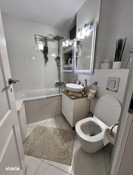De vanzare apartament cu 3 camere, 2 balcoane, renovat, zona Pascal - 7