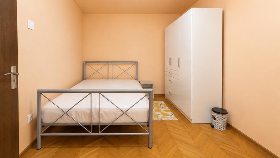 Apartament cu 2 camere în Girocului