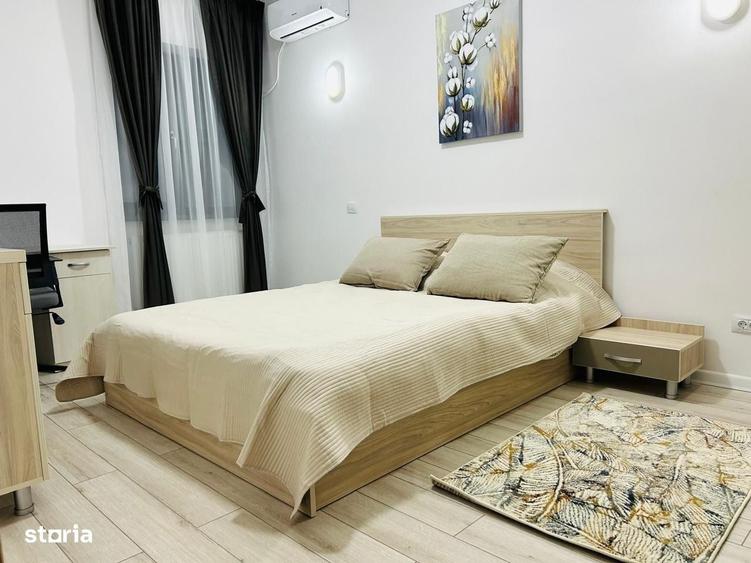 Apartament | 2 camere | bloc nou | Grozavesti | Novum Invest - 7