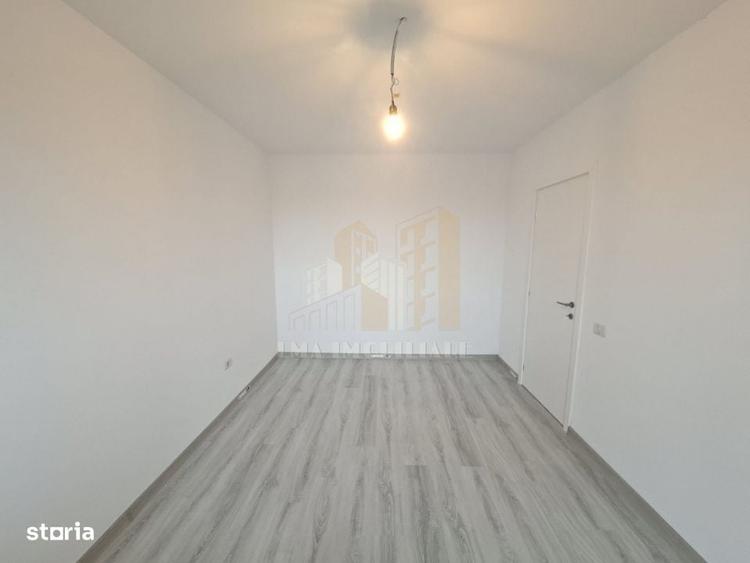 Apartament cu 2 camere în Sânpetru