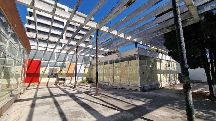 Spațiu comercial, de 50 mp, în Palazu Mare