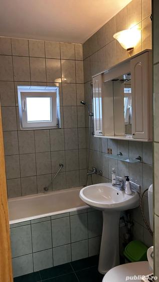 Apartament cu 2 camere semidecomandat în Lugoj