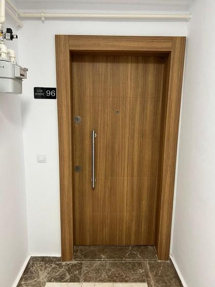 Apartament cu 2 camere decomandat, mobilat în Inel II