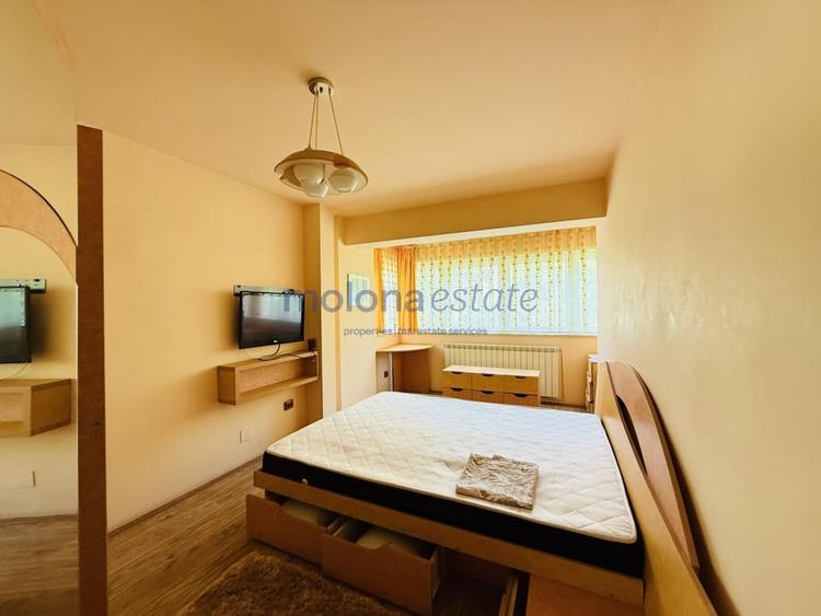 Apartament 4 camere, 105 mp, Bulevardul Titulescu, lângă clădirea Brinel - 1
