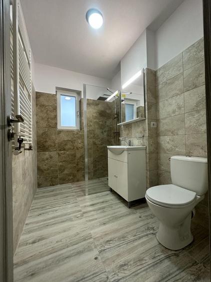 Apartament cu 2 camere decomandat în Ultracentral