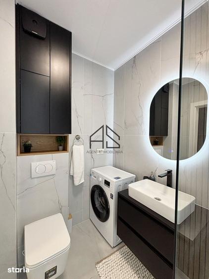 Apartament cu 2 camere în Seleuș