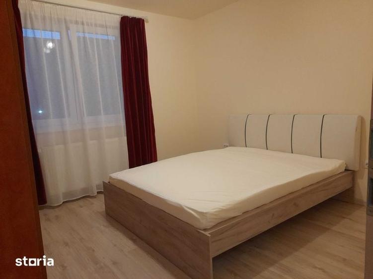 Apartament de 2 camere in zona Tractoru Brasov - 2