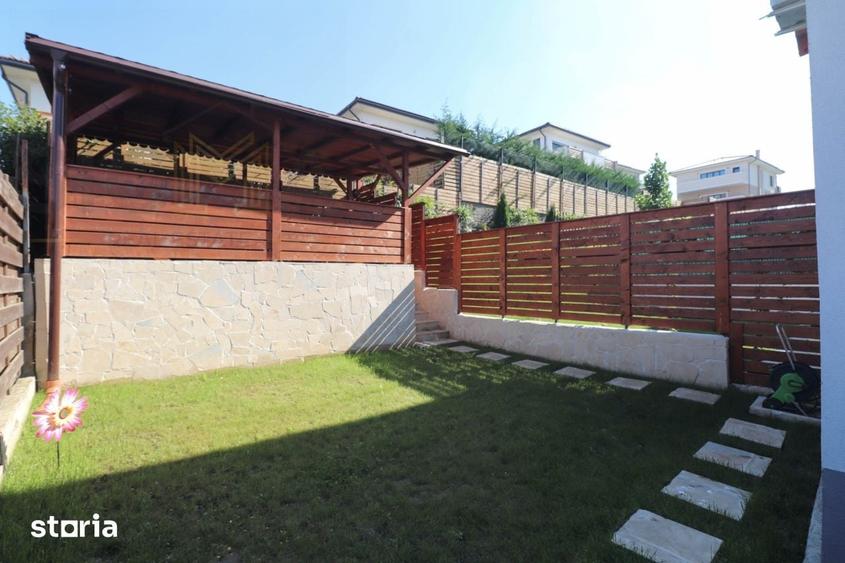 Apartament cu 3 camere în Sopor