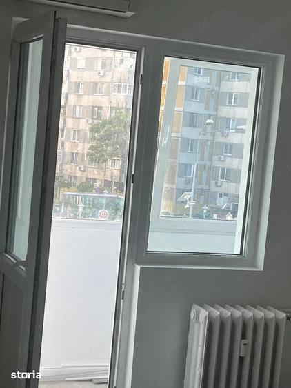 Apartament cu 2 camere decomandat în Rahova