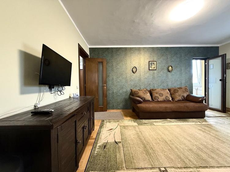 Apartament cu 2 camere decomandat în Astra