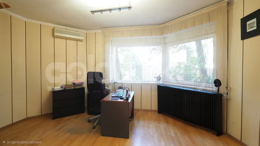 Duplex cu 6 camere cu Piscina în Iancu Nicolae