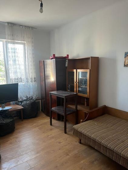 Garsonieră în Freidorf